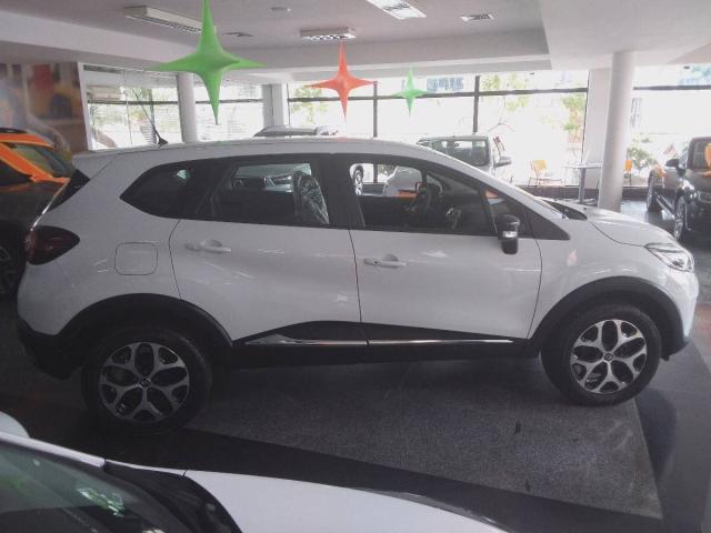 CAPTUR 2018/2019 2.0 16V HI-FLEX INTENSE AUTOMÁTICO - Foto 9