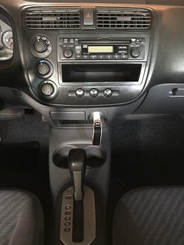 Civic 2003 - Foto 9
