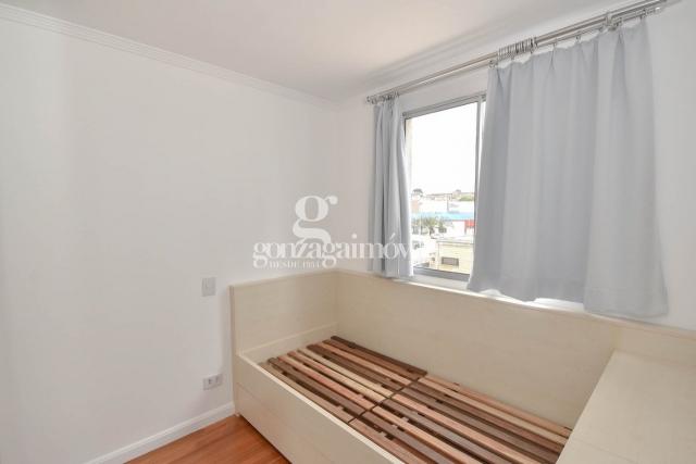 Apartamento para alugar com 3 dormitórios em Cristo rei, Curitiba cod:63238001 - Foto 8