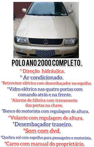 Polo Classic