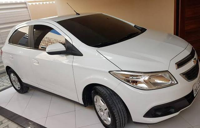 Carros para motorista de aplicativo