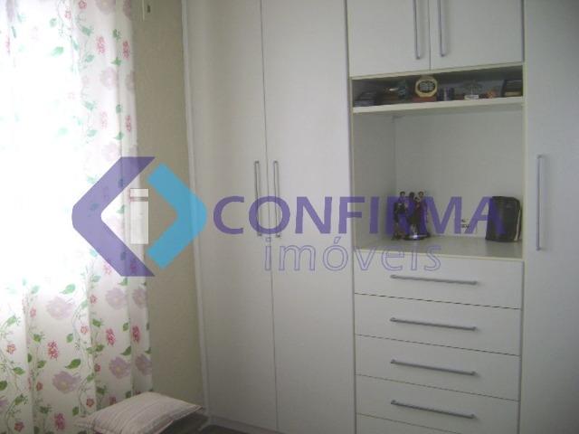 Ref. 097 - Aptº 2Qtºs - Alto - Teresópolis/RJ - Foto 11