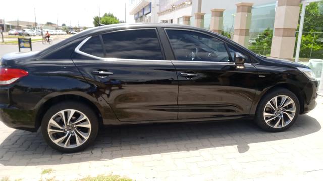 Citroen C4 Lounge THP Exclusive 2018 - Foto 4