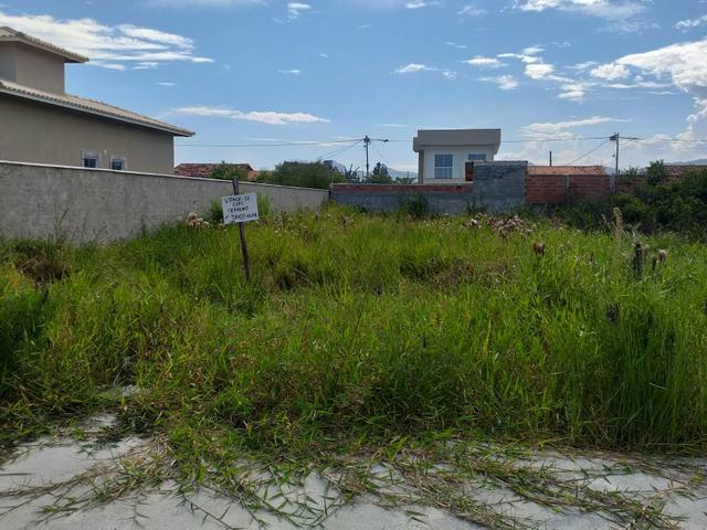 Terreno em Itaipuaçu Rua 54 entre a 32 e 33 - Foto 2