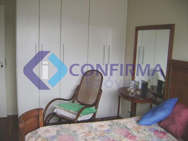 Ref. 097 - Aptº 2Qtºs - Alto - Teresópolis/RJ - Foto 8