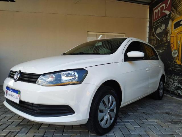 Volkswagen Gol TL MB - Foto 3