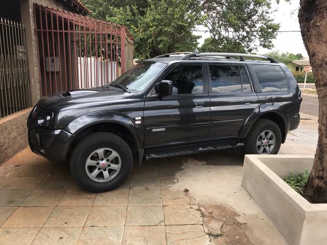 Pajero sport 2.5 hpe - Foto 4