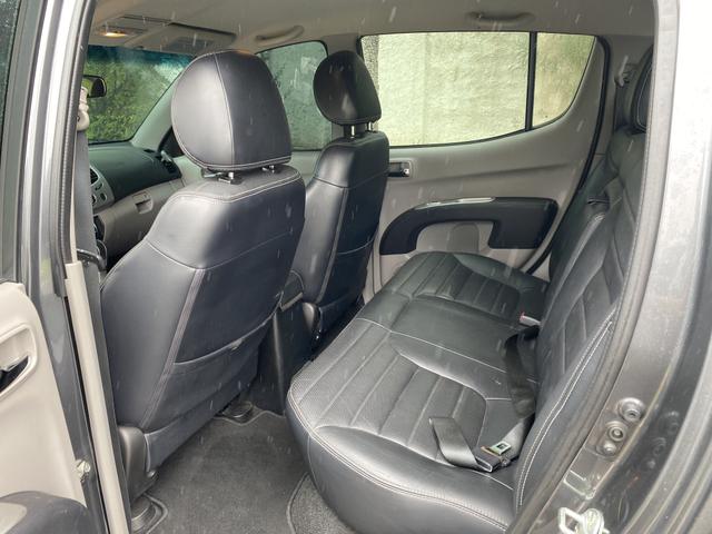 Mitsubishi L200 Triton HPE Diesel 2016 Automático - Foto 7