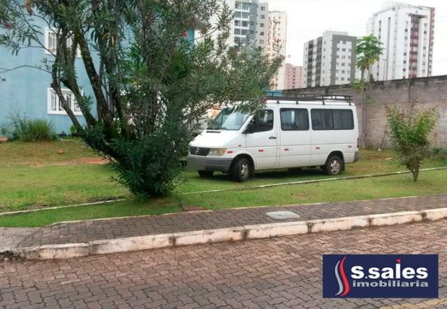 Oportunidade!! Lote de 340m² em Águas Claras