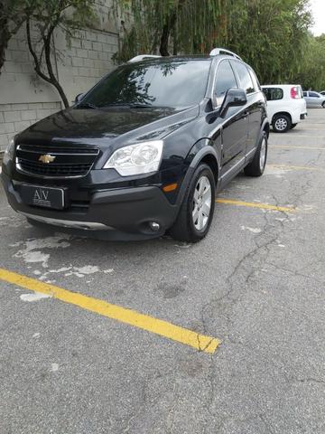 GM Captiva Sport 2.4FWD Aut 2012 - Foto 3