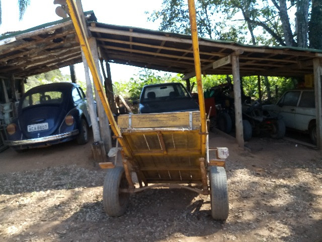 Charrete