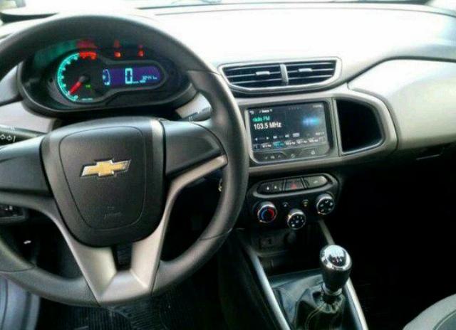 Chevrolet prisma 2014 - Foto 3