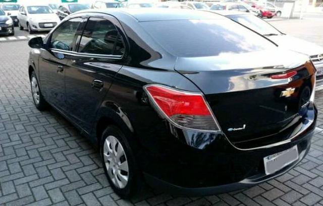 Chevrolet prisma 2014