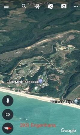 Terreno residencial à venda, Arraial D'Ajuda, Porto Seguro. - Foto 2