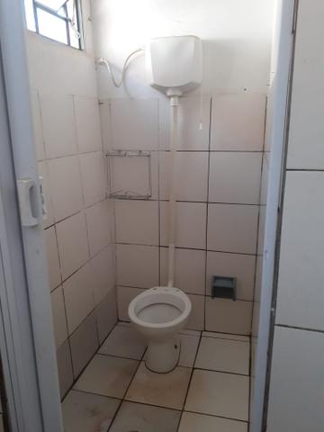 Aluguel Oeste 2 quartos 500$ - Foto 3