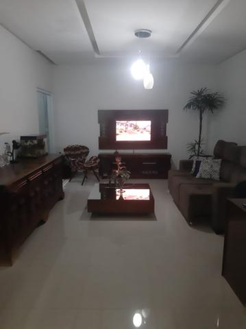 Casa 3 quartos documentação para financiar - Foto 3