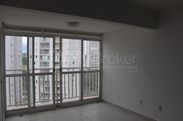 Apartamento com 3 quartos no New Liberty Parque Cascavel - Bairro Jardim Atlântico em Goi - Foto 4