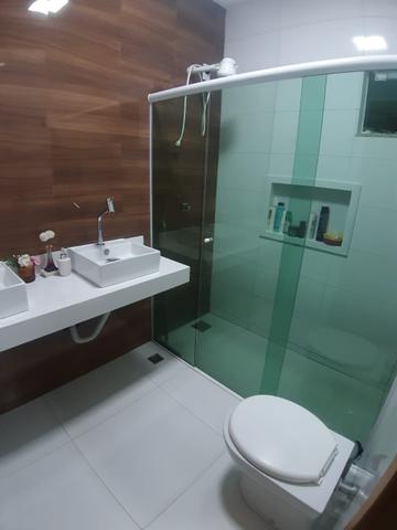 Casa 3 quartos documentação para financiar - Foto 6