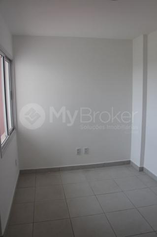 Apartamento com 3 quartos no New Liberty Parque Cascavel - Bairro Jardim Atlântico em Goi - Foto 11