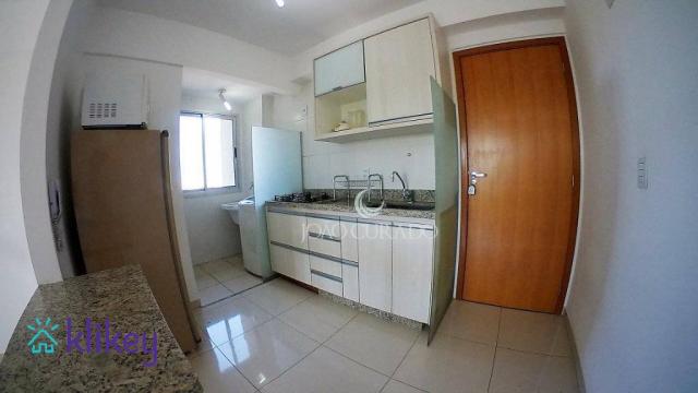 Apartamento para alugar com 2 dormitórios em Setor leste universitário, Goiânia cod:205704 - Foto 9