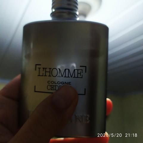 Gentlemen only Parisian Break e L'Homme Cologne Cedrat - Foto 3