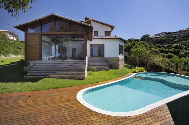 Residencia Ferradura