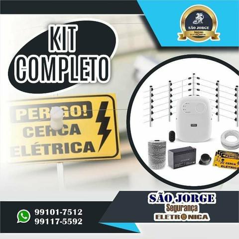 Segurança eletrônica - Foto 3