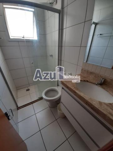 Apartamento com 2 quartos no Residencial Liberty - Bairro Jardim Atlântico em Goiânia - Foto 18