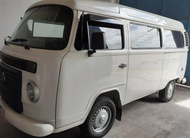 Kombi 2010 - Foto 4
