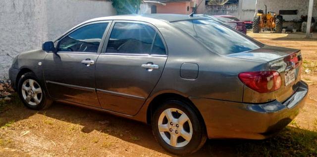 Corolla 2007 - Foto 2