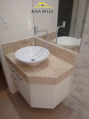 Apartamento Padrão para Venda em Jardim Mona São José do Rio Preto-SP - Foto 6