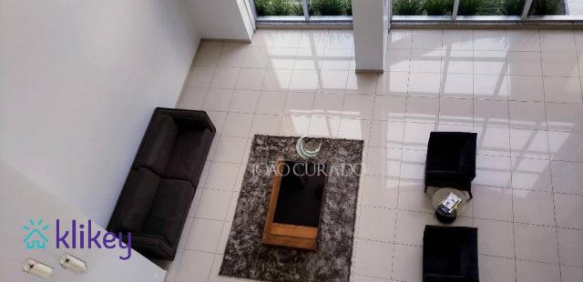 Apartamento para alugar com 2 dormitórios em Setor leste universitário, Goiânia cod:205704 - Foto 7