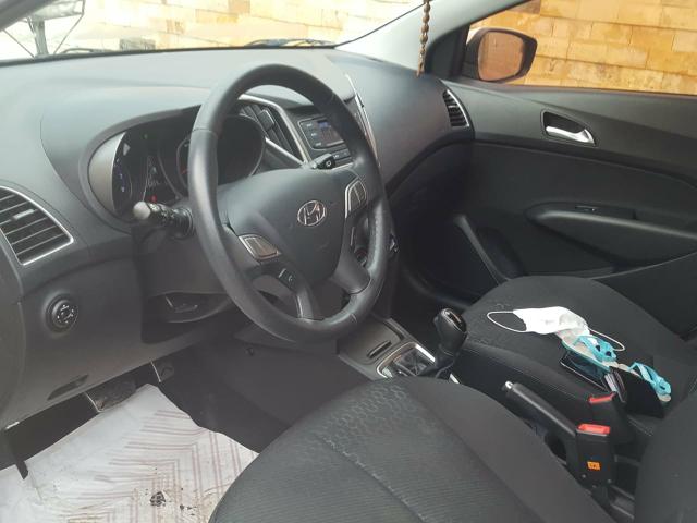 Vendo um lindo HB20 - Foto 8