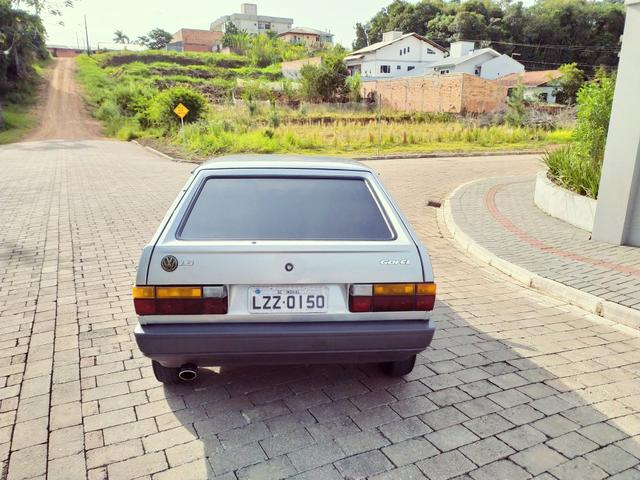 Gol 1994 1.6 Basico - Foto 7