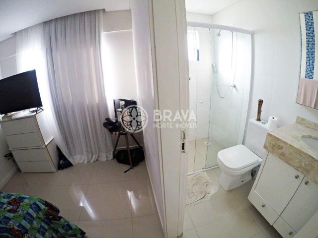 Apartamento para alugar com 3 dormitórios em Pioneiros, Balneário camboriú cod:5088_643 - Foto 9