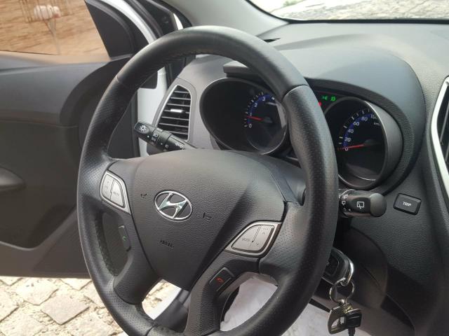 Vendo um lindo HB20 - Foto 10