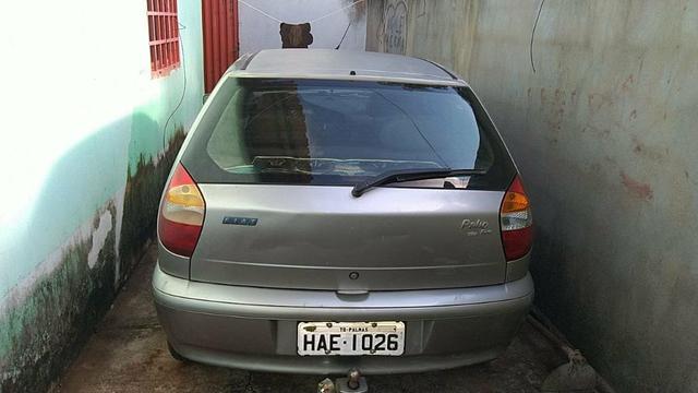 Carro Palio fire - Foto 6