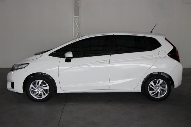 HONDA FIT 2014/2015 1.5 LX 16V FLEX 4P AUTOMÁTICO - Foto 9