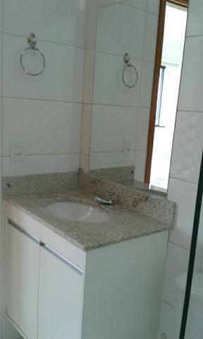 Flats Mobiliados