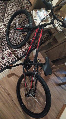 Bicicleta Caloi Max - Foto 2