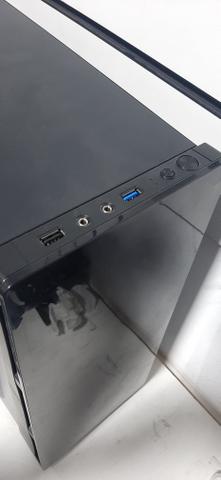 CPU Gamer Core i5 6600 8GB, HD 1TB - Foto 3