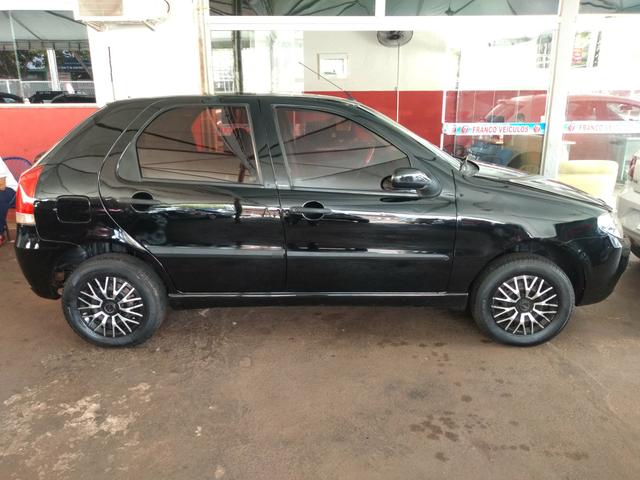 Palio fire 1.0 flex 10/11 R$ 18.990,00 - Foto 3