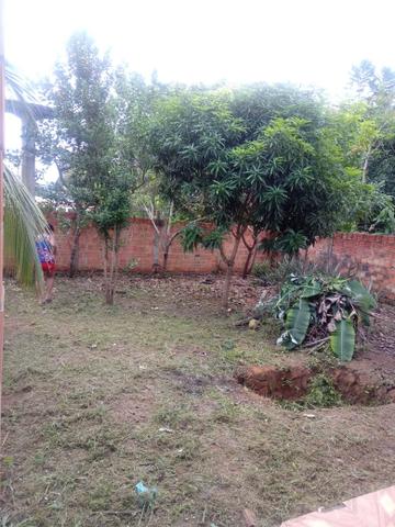 Vendo ou troco essa casa no iranduba km12 - Foto 4