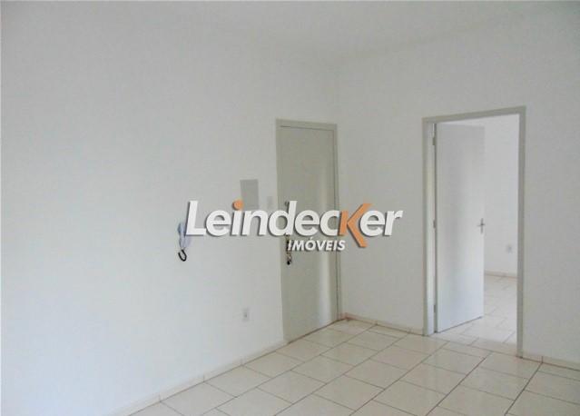 Apartamento para alugar com 1 dormitórios em Centro, Porto alegre cod:19244 - Foto 3