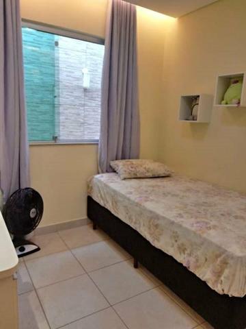 Excelente casa a venda , ainda financiada, no b. Jd Maravilha - Foto 4