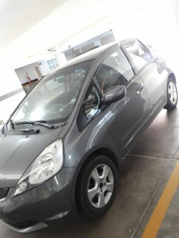 Honda Fit 1.4 LX - Foto 2
