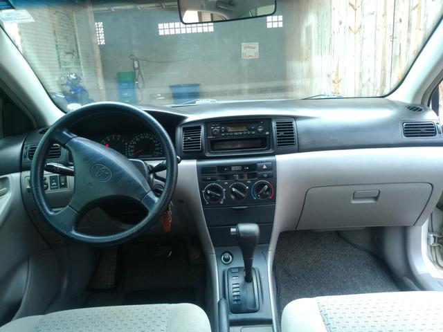Corolla - Foto 12