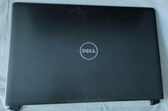 Tela completa do notebook Dell Vostro 5480