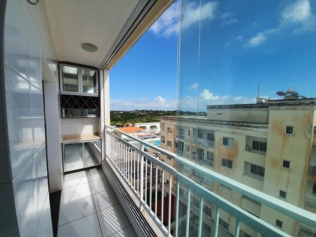Apartamento Bonavita - Foto 11