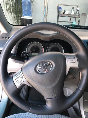 Corolla GLI automático - Foto 8